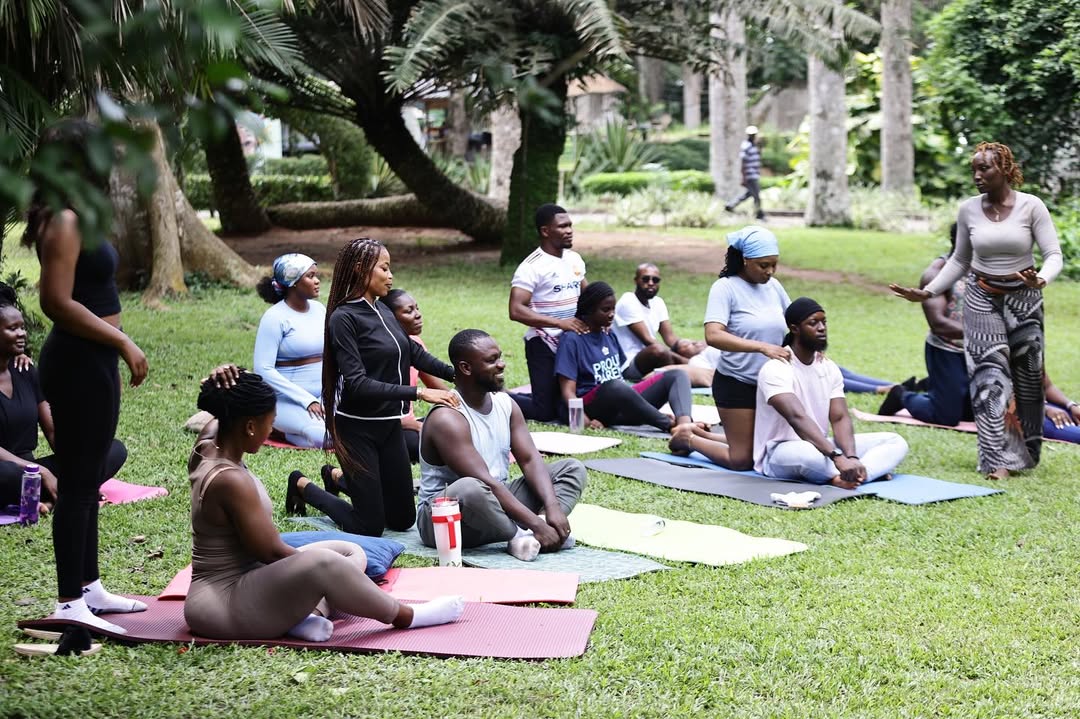 Eden Wellness Retreat