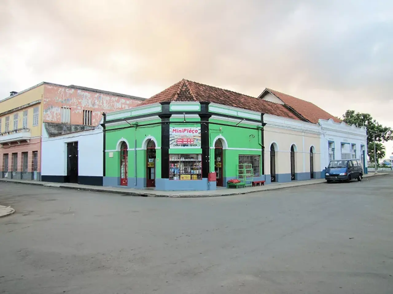 Experience gallery