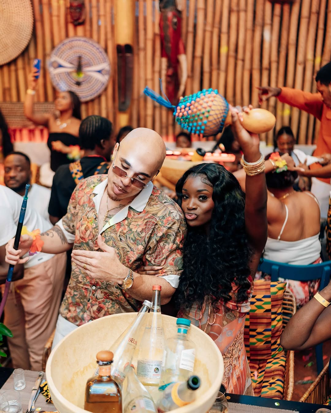 Vici Summer Uncorked